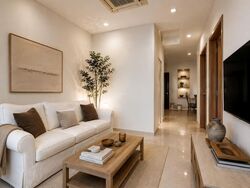 Novena Regency (D11), Apartment #606951161